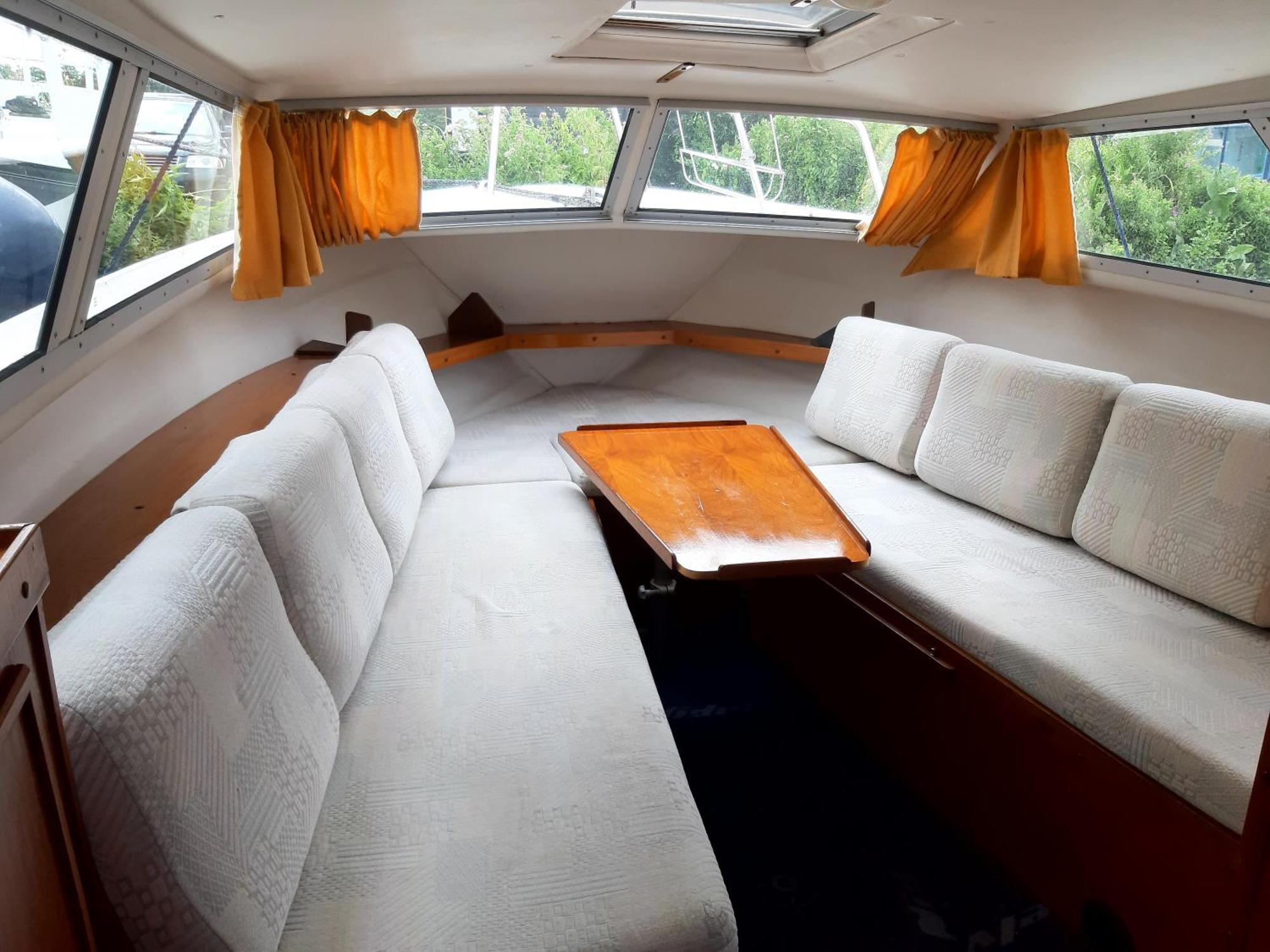 Motor Yacht Almaz Hotel Amsterdam Eksteriør billede
